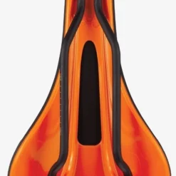 SDG Bel Air 3.0 Lux/Alu Saddle Black / Orange 5 SDG Bel Air 3.0 Lux/Alu Saddle Black / Orange -Sram Bike Shop 16865455f4622805363e8.88353807