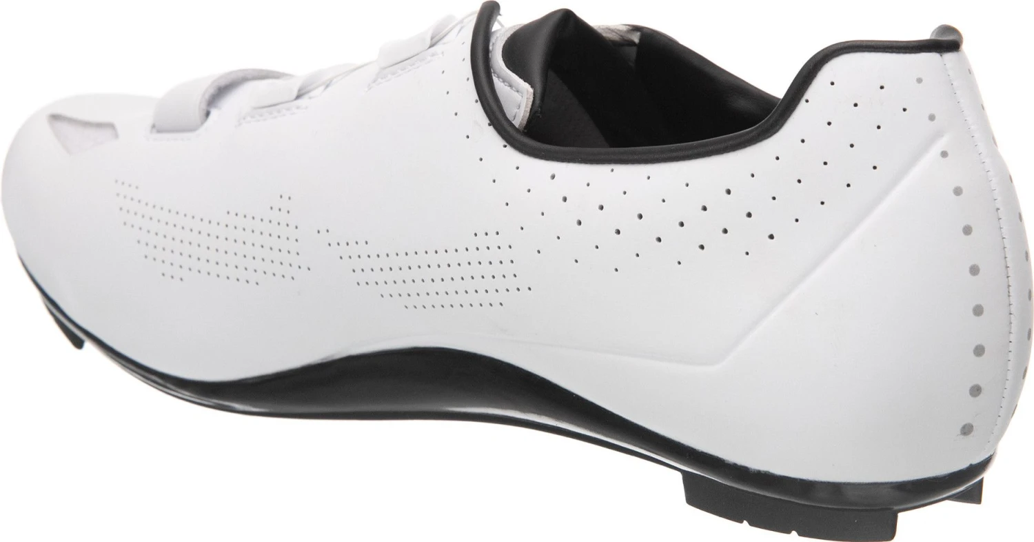 Neatt Asphalte Elite Road Shoes White 5 Neatt Asphalte Elite Road Shoes White - Image 5