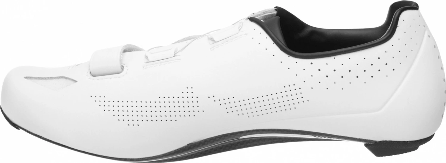 Neatt Asphalte Elite Road Shoes White 6 Neatt Asphalte Elite Road Shoes White - Image 6