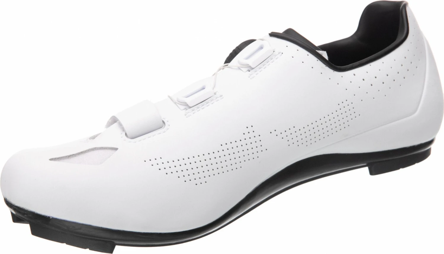 Neatt Asphalte Elite Road Shoes White 7 Neatt Asphalte Elite Road Shoes White - Image 7