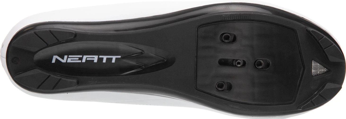 Neatt Asphalte Elite Road Shoes White 9 Neatt Asphalte Elite Road Shoes White - Image 9
