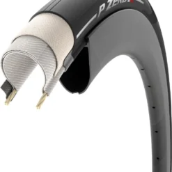 Pirelli P Zero Race TLR SL Road Tire 700 Mm Tubeless Ready Folding TechWALL SmartEVO -Sram Bike Shop 17216525f32552f8fe875.65307140