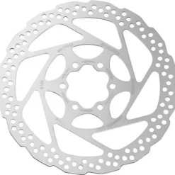 Shimano SM-RT56 Brake Disc Silver