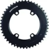 Rotor Aero Rings Chainring (Round) 4x110mm Sram AXS 12V
