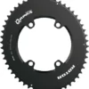Rotor Aero Q Rings Chainring (Oval) Outer 4x110mm