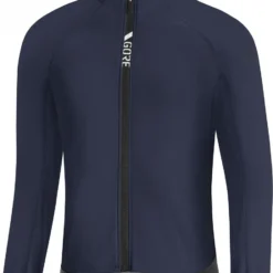 Thermal Jacket GORE Wear C5 GTX Blue