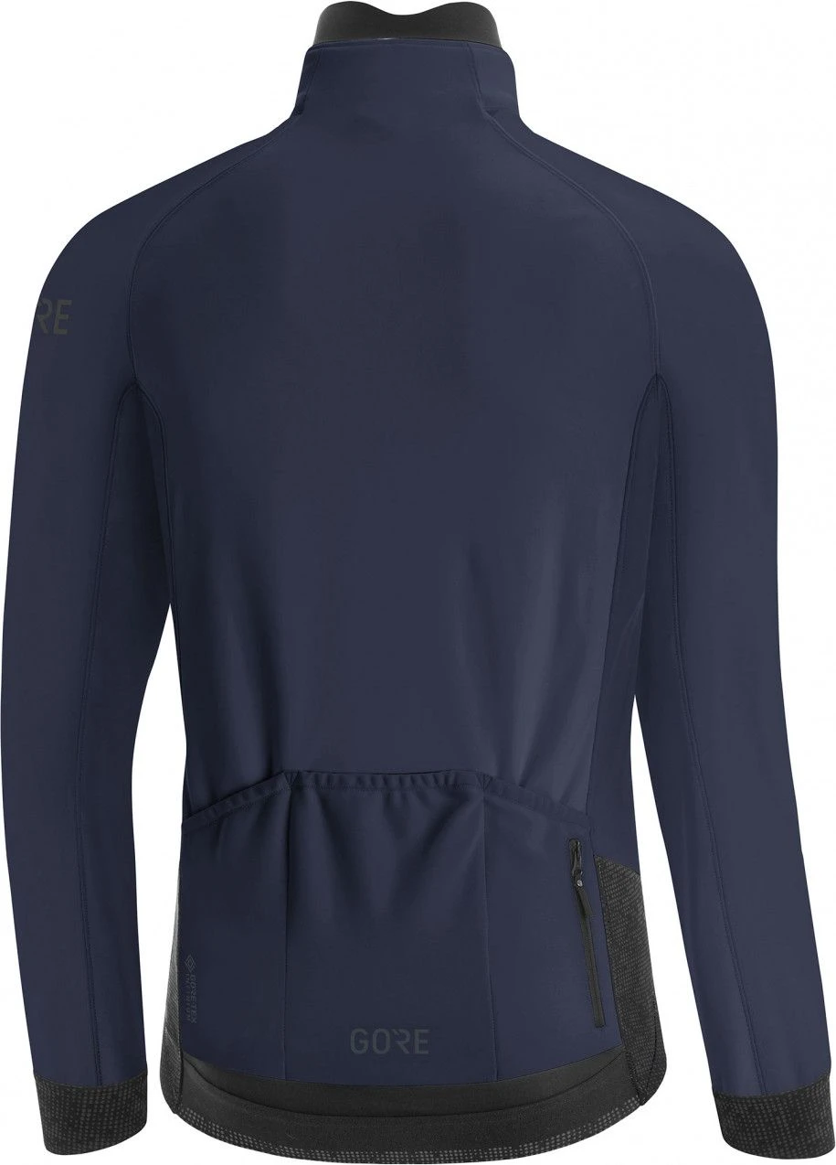 Thermal Jacket GORE Wear C5 GTX Blue 2 Thermal Jacket GORE Wear C5 GTX Blue - Image 2