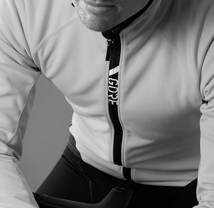 Thermal Jacket GORE Wear C5 GTX Blue 4 Thermal Jacket GORE Wear C5 GTX Blue - Image 4