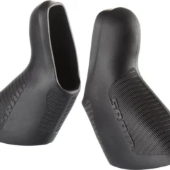 SRAM Hoods For DoubleTap Levers Black
