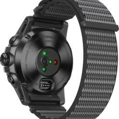 Coros Vertix GPS Watch Space Traveler Black Grey -Sram Bike Shop 18040295fda0f4fb156d2.41500313