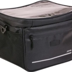 Zefal Handlebar Bag 7L Black