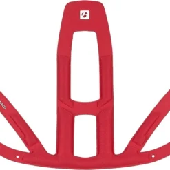 Bontrager Blaze WaveCel Helmet Pad Red
