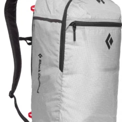 Black Diamond Trail Zip 18 Unisex Blue Backpack -Sram Bike Shop 18086785f69cf89e45c50.18344279