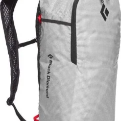 Black Diamond Trail Zip 14 Unisex Backpack Black -Sram Bike Shop 18089225fa54890abb5f9.97830415