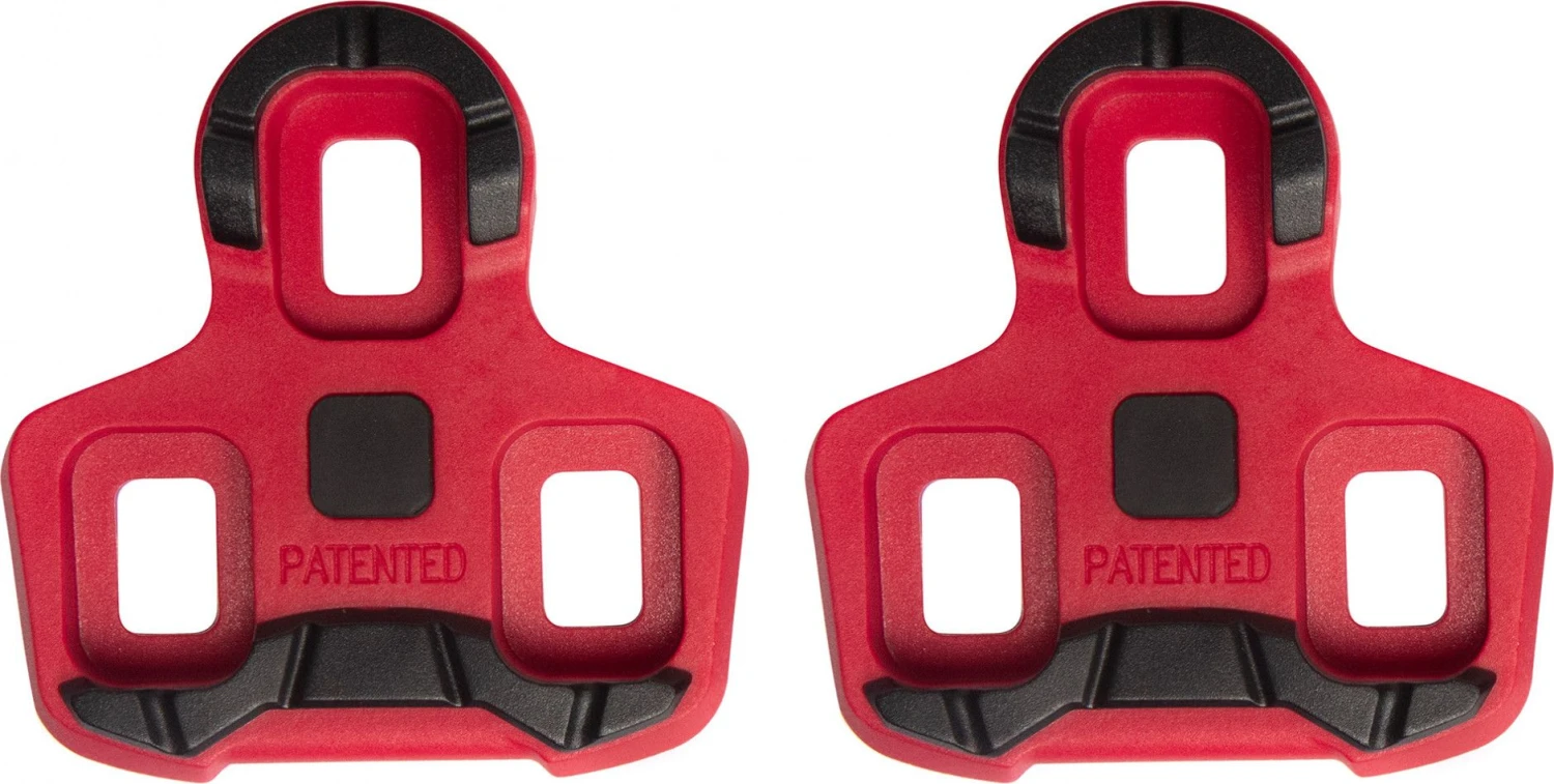 Pair Of Neatt Road Grip 7° Cleats 1 Pair Of Neatt Road Grip 7° Cleats