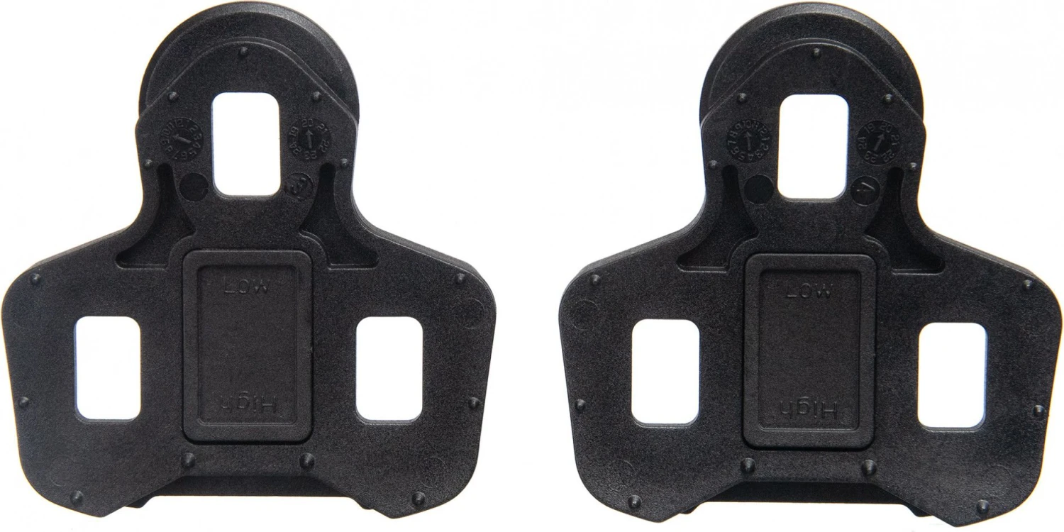 Pair Of Neatt Road Standard 0° Cleats 2 Pair Of Neatt Road Standard 0° Cleats - Image 2