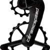 Ceramicspeed OSPW Campagnolo EPS 12V Derailleur Cage Black