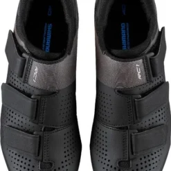 Pair Of Shimano RC100 Women's Road Shoes Black 6 Pair Of Shimano RC100 Women's Road Shoes Black -Sram Bike Shop 18122095f5b8cc1efd855.09097185