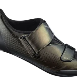 Shimano TR901 Black Pearl / Black Triathlon Shoes -Sram Bike Shop 181221960914ed0ad46f8.87324905