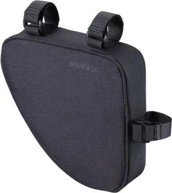 BBB LockPack 0.75L Frame Bag Black 2 BBB LockPack 0.75L Frame Bag Black - Image 2