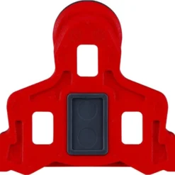 Pair Of BBB PowerClip 3 ° Red Cleats 5 Pair Of BBB PowerClip 3 ° Red Cleats -Sram Bike Shop 18154695fe253f0e90644.12865768
