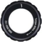 BBB Centerlock Nut For 15-20 Mm Axle