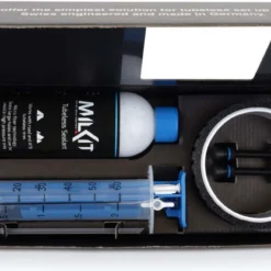 Milkit Tubeless Kit (29mm Rim Tape) 45mm Valves -Sram Bike Shop 18156385faaa3524e5f11.81591100