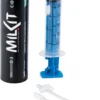 Kit Milkit Valves 55mm + Syringe
