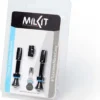 Milkit Tubeless 35mm Valves