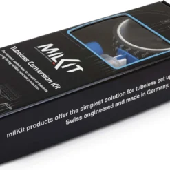 Milkit Tubeless Kit (21mm Rim Tape) 45mm Valves -Sram Bike Shop 18156575faaaf7652f2d2.34330116