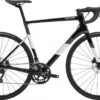Cannondale SuperSix EVO Carbon Disc 105 Shimano 105 11V 700 Mm Black Pearl Road Bike