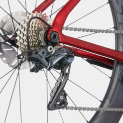 Cannondale SystemSix Carbon Ultegra Road Bike Shimano Ultegra 11S 700 Mm Candy Red 10 Cannondale SystemSix Carbon Ultegra Road Bike Shimano Ultegra 11S 700 Mm Candy Red -Sram Bike Shop 18171065f6ca940aa0d44.88758829