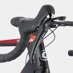 Cannondale SystemSix Carbon Ultegra Road Bike Shimano Ultegra 11S 700 Mm Candy Red 11 Cannondale SystemSix Carbon Ultegra Road Bike Shimano Ultegra 11S 700 Mm Candy Red -Sram Bike Shop 18171065f6ca946739d69.45733047