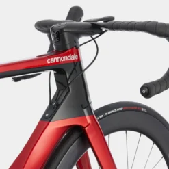 Cannondale SystemSix Carbon Ultegra Road Bike Shimano Ultegra 11S 700 Mm Candy Red 12 Cannondale SystemSix Carbon Ultegra Road Bike Shimano Ultegra 11S 700 Mm Candy Red -Sram Bike Shop 18171065f6ca94d5f2e63.22605260