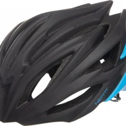 Neatt Asphalte Race Helmet Black Blue 13 Neatt Asphalte Race Helmet Black Blue -Sram Bike Shop 18177835f847f7196dcb3.43221473