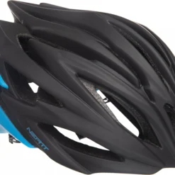 Neatt Asphalte Race Helmet Black Blue 14 Neatt Asphalte Race Helmet Black Blue -Sram Bike Shop 18177835f847f79c87aa2.50088746
