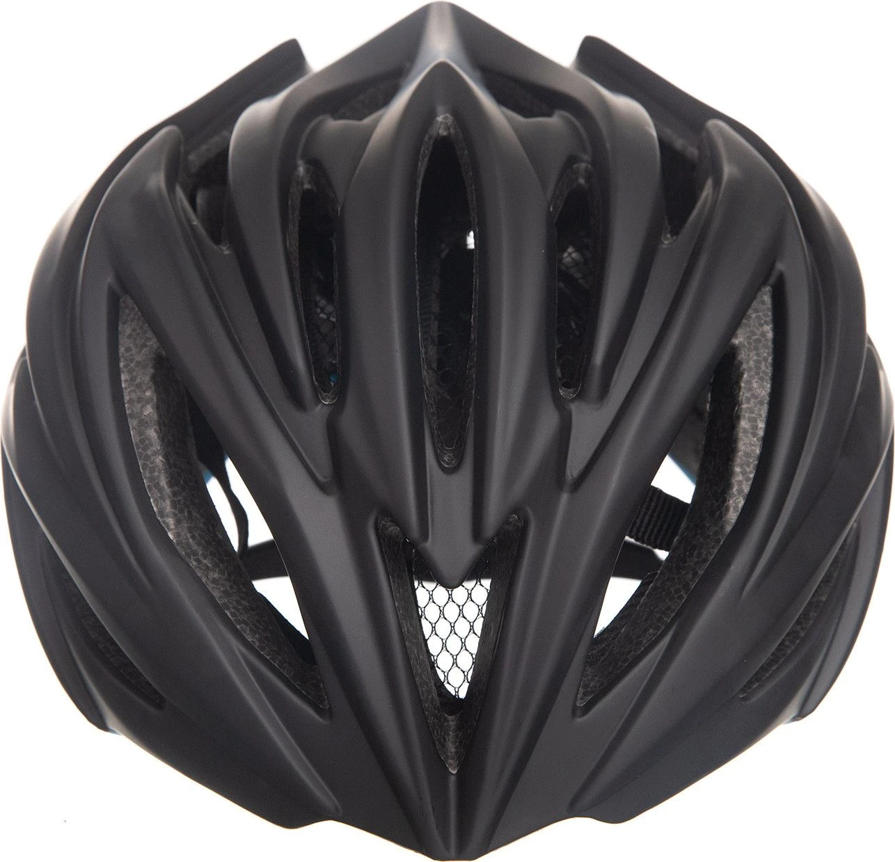 Neatt Asphalte Race Helmet Black Blue 5 Neatt Asphalte Race Helmet Black Blue - Image 5