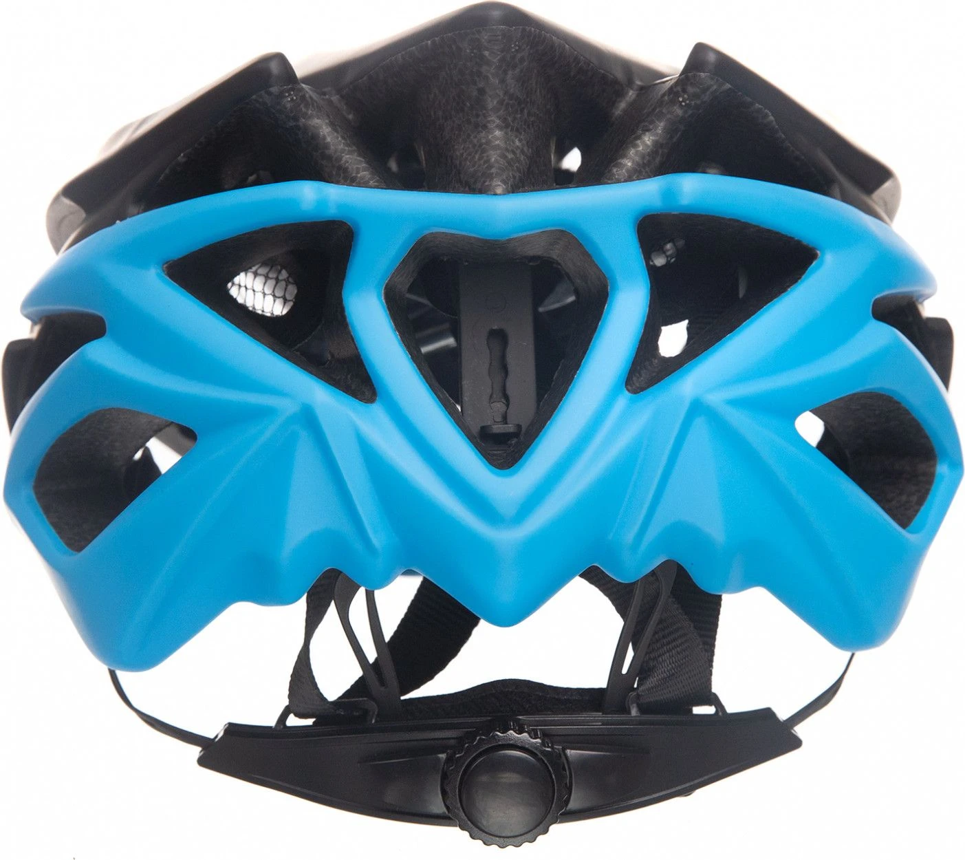 Neatt Asphalte Race Helmet Black Blue 6 Neatt Asphalte Race Helmet Black Blue - Image 6
