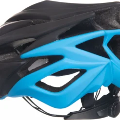 Neatt Asphalte Race Helmet Black Blue 18 Neatt Asphalte Race Helmet Black Blue -Sram Bike Shop 18177835f847f96e1a828.59145989