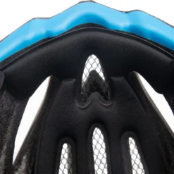 Neatt Asphalte Race Helmet Black Blue 19 Neatt Asphalte Race Helmet Black Blue -Sram Bike Shop 18177835f847f9c2eb949.54517324