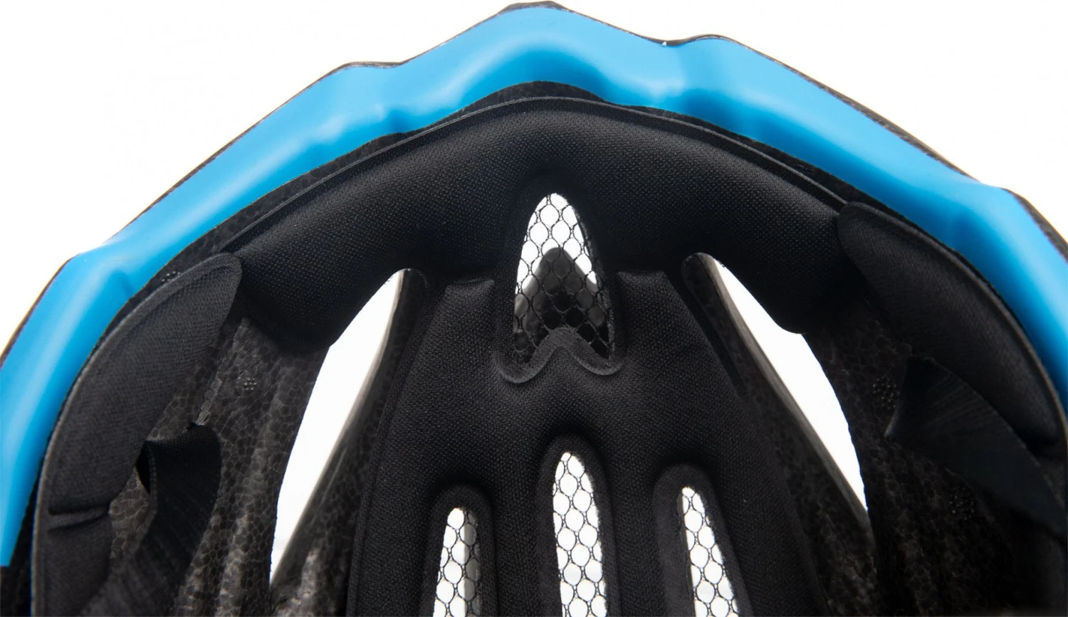 Neatt Asphalte Race Helmet Black Blue 9 Neatt Asphalte Race Helmet Black Blue - Image 9