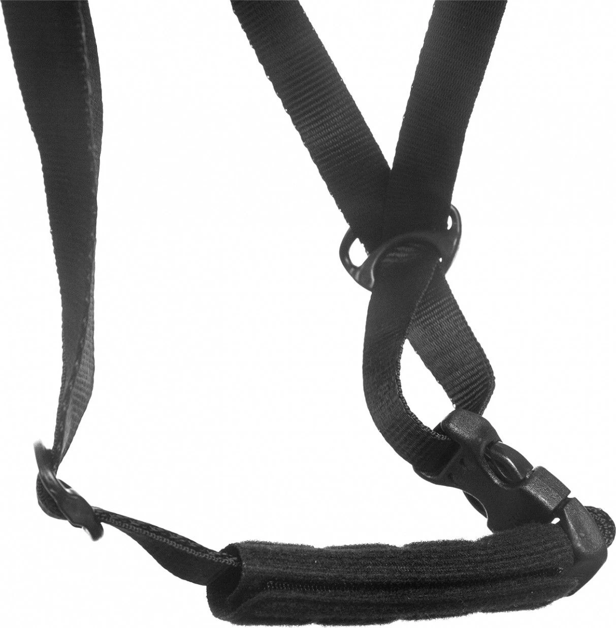 Neatt Asphalte Race Helmet Black Blue 10 Neatt Asphalte Race Helmet Black Blue - Image 10