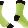 BBB ThermoFeet Socks Black / Yellow