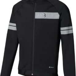 BBB ControlShield 2.0 Jacket Black / Yellow -Sram Bike Shop 18180985f730d2d2270c8.37504660