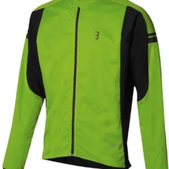 BBB Triguard 2.0 Jacket Yellow