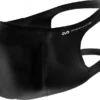 McDavid Sport Face Mask Black