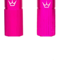 Peaty's X Chris King (MK2) Punch Tubeless Valve Accessories