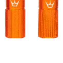 Peaty's X Chris King (MK2) Mango Tubeless Valve Accessories