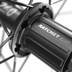 Dt-swiss DT Swiss ARC 1400 Dicut 62 Disc Rear Wheel | 12x142mm | Centerlock -Sram Bike Shop 18214675f8031c5d93c40.62390754