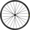 Mavic Cosmic SLR 32 Disc 700 Front Wheel | 12x100mm | Centerlock 2021